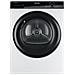 Asciugatrice HD100-A2959RE-FR I-Pro Series 3 10 Kg Classe A++ Pompa di calore - Foto miniatura 1