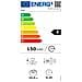 Asciugatrice HD100-A2959RE-FR I-Pro Series 3 10 Kg Classe A++ Pompa di calore - Foto miniatura 3