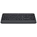 Tastiera Wireless 5099206105669  (Layout Danese) Colore Grafite - Foto miniatura 4