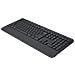 Tastiera Wireless 5099206105669  (Layout Danese) Colore Grafite - Foto miniatura 5