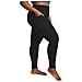 Pantaloni Da Yoga Taglie Forti Con Tasche 3xl - Foto miniatura 1