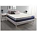Kit Rete E Materasso Matrimoniale Actimemo Confort 90x190cm - Spessore : 26cm- Memory Foam - Moderatamente Rigido - Foto miniatura 3
