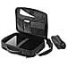 Eco Multi PLUS 39,6 cm (15.6") Valigetta ventiquattrore Nero - Foto miniatura 3