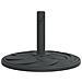 Lusso Casadino -  Base Per Ombrellone Per Pali Ø38/48 Mm 12 Kg Rotonda - Foto miniatura 3