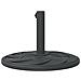 Lusso Casadino -  Base Per Ombrellone Per Pali Ø38/48 Mm 12 Kg Rotonda - Foto miniatura 5