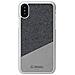 Tanum custodia per cellulare 16,5 cm (6.5") Cover Grigio - Foto miniatura 1