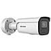Pro Series with AcuSense DS-2CD2646G2HT-IZS (2.8-12) /eF /BLK Pallottola (forma) Telecamera di sicurezza IP Esterno 2688 x 1520 Pixel Soffitto /muro - Foto miniatura 3