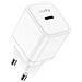 CARICA BATTERIA USB-C 25W QC+PD3.0 X IPHONE DA 12/GALAXY /IPAD /MACBAIR - Foto miniatura 1