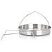 HP 4566 6 L Acciaio inox - Foto miniatura 10