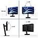 Monitor 23.8" LCD Flat 24B2U3301/00 Full HD Tempo di risposta 4 ms - Foto miniatura 13