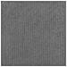 Testiera  Design Semplice Grigio Chiaro 80 cm in Tessuto Corduroy - Foto miniatura 8