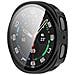 Custodia Per Samsung Galaxy Watch 8 40mm Black + Black - Foto miniatura 2