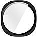 Custodia Per Samsung Galaxy Watch 8 40mm Black + Black - Foto miniatura 5