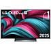 TV OLED 4K 48" 48C55LA.API Smart TV WebOS - Foto miniatura 1
