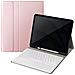 Tastiera Qwerty Bluetooth Ipad Pro 12.9 Air 13 Custodia - Foto miniatura 1
