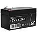 AGM17 batteria UPS Acido piombo (VRLA) 12 V 1,2 Ah - Foto miniatura 1
