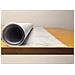 Tovaglia Antimacchia Plastificata Pvc Proteggi Tavolo Crystal Marmo 100x200 D9 - Foto miniatura 1