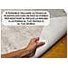 Tovaglia Antimacchia Plastificata Pvc Proteggi Tavolo Crystal Marmo 100x200 D9 - Foto miniatura 3
