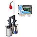 Kit Pioggia Dr2p + Doppie Pompe Dr Steel - 133541 - Foto miniatura 1