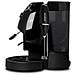 Macchina per Caffè a Cialde New Baby Frog Capacità 1,3 L Potenza 650 W Colore Nero - Foto miniatura 1