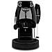 Macchina per Caffè a Cialde New Baby Frog Capacità 1,3 L Potenza 650 W Colore Nero - Foto miniatura 2