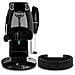 Macchina per Caffè a Cialde New Baby Frog Capacità 1,3 L Potenza 650 W Colore Nero - Foto miniatura 3