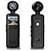 Mini Telecamera Da Corpo Hd V6+wifi Con Scheda Tf Da 32gb - Videoregistratore Portatile Per Forze Dell'ordine - Foto miniatura 1