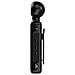 Mini Telecamera Da Corpo Hd V6+wifi Con Scheda Tf Da 32gb - Videoregistratore Portatile Per Forze Dell'ordine - Foto miniatura 2