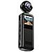 Mini Telecamera Da Corpo Hd V6+wifi Con Scheda Tf Da 32gb - Videoregistratore Portatile Per Forze Dell'ordine - Foto miniatura 6