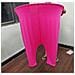 Gioco Del Lancio Dei Pantaloni Della Nonna: Divertente Gioco Di Lancio Oversize Per Famiglia E Attività All'aperto Rose Red - Foto miniatura 3