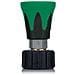 Lancia Mini M22 Con Ugello A Ventaglio 25° Verde - Compatibile Con Idropulitrici Kärcher Hd /hds | Pressione Max 4000 Psi | Pulizia Intensa - Foto miniatura 2