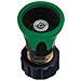 Lancia Mini M22 Con Ugello A Ventaglio 25° Verde - Compatibile Con Idropulitrici Kärcher Hd /hds | Pressione Max 4000 Psi | Pulizia Intensa - Foto miniatura 6