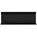 Manico 725 pcs Nero 120 x 39.6 x 17 mm Alluminio - Foto miniatura 4