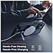 Cover per iPhone 15 - TPU+PC, Nero, MagSafe - Foto miniatura 4