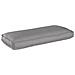 Set di Cuscini 3 pcs Grigio Tessuto Oxford - Foto miniatura 7