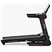 Linea Home Jk 164 Tapis Roulant 3.5 - 4.5 Hp 22 Km /h + Fascia Jk + Speakers Bt + Ingresso Usb + Ingresso Mp3 - Foto miniatura 2