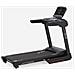 Linea Home Jk 164 Tapis Roulant 3.5 - 4.5 Hp 22 Km /h + Fascia Jk + Speakers Bt + Ingresso Usb + Ingresso Mp3 - Foto miniatura 1