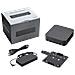 ExpertCenter PN55-S90008NL Copilot+ PC AMD Ryzen AI 9 HX 470 32 GB DDR5-SDRAM 1 TB SSD Windows 11 Pro Mini PC Nero - Foto miniatura 7
