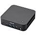 ExpertCenter PN55-S90008NL Copilot+ PC AMD Ryzen AI 9 HX 470 32 GB DDR5-SDRAM 1 TB SSD Windows 11 Pro Mini PC Nero - Foto miniatura 9