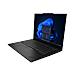 ThinkPad L13 Gen 6 (Intel) Intel Core Ultra 5 225U Computer portatile 33,8 cm (13.3") WUXGA 16 GB LPDDR5x-SDRAM 512 GB SSD Wi-Fi 6E (802.11ax) Windows 11 Pro Nero Italiano - Foto miniatura 6