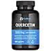 Quercetina Diidrato Pura 500 mg 180 Capsule | Flavonoide Antiossidante Naturale per Energia e Difese Immunitarie | Alta Biodisponibilità | 100% Vegano, Senza Glutine e Senza Lattosio | Fino a 6 Mesi - Foto miniatura 4