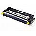 593-10173 Toner Originale Giallo per 3110CN Capacità 8000 Pagine - Foto miniatura 1
