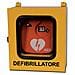 Armadietto Per Defibrillatori - Uso Esterno - Foto miniatura 1