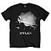 Bob Dylan - Guitar & Logo (T-Shirt Unisex Tg. XL)  - Foto miniatura 1
