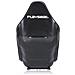 Sedile Guida per Simulazione F1 per Xbox One / 360 / PS3 / PS4 / Wii U Colore Nero - Foto miniatura 5