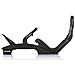 Sedile Guida per Simulazione F1 per Xbox One / 360 / PS3 / PS4 / Wii U Colore Nero - Foto miniatura 3