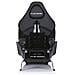 Sedile Guida per Simulazione F1 per Xbox One / 360 / PS3 / PS4 / Wii U Colore Nero - Foto miniatura 4