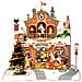 Laboratorio Di Babbo Natale - Santa's Workshop - Foto miniatura 2