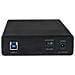 I-CASE USB3-SL35 - Box Esterno HHD / SSD 3.5'' da SATA a USB 3.0 - Foto miniatura 3