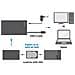 I-CASE USB3-SL35 - Box Esterno HHD / SSD 3.5'' da SATA a USB 3.0 - Foto miniatura 2